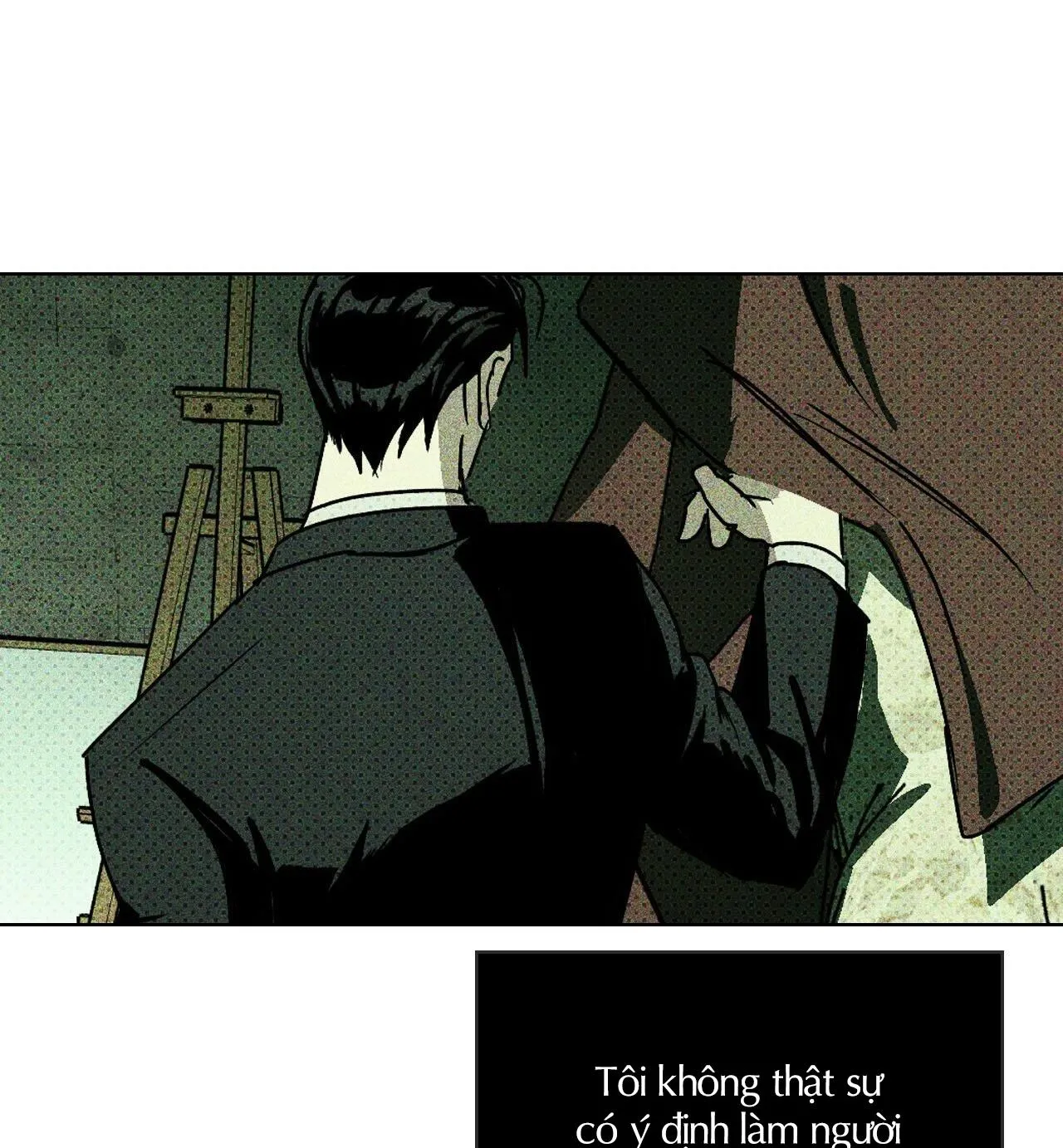 Under The Greenlight Chapter 5 Trang 61