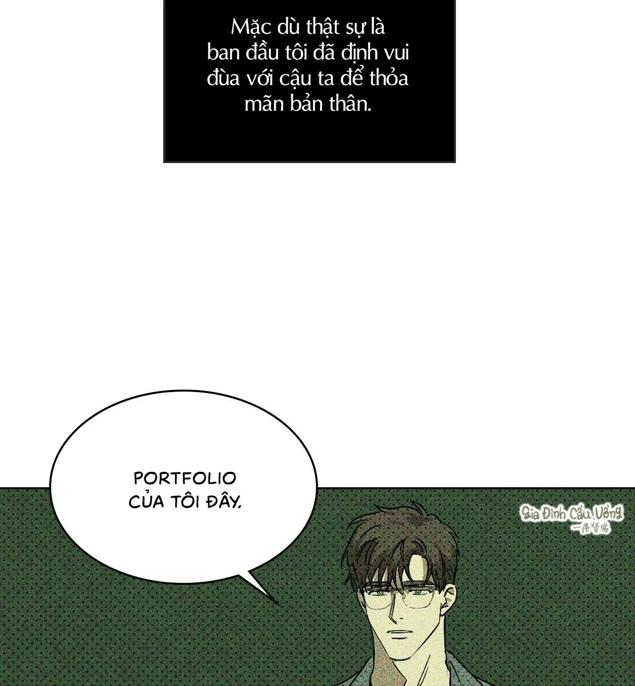 Under The Greenlight Chapter 5 Trang 63