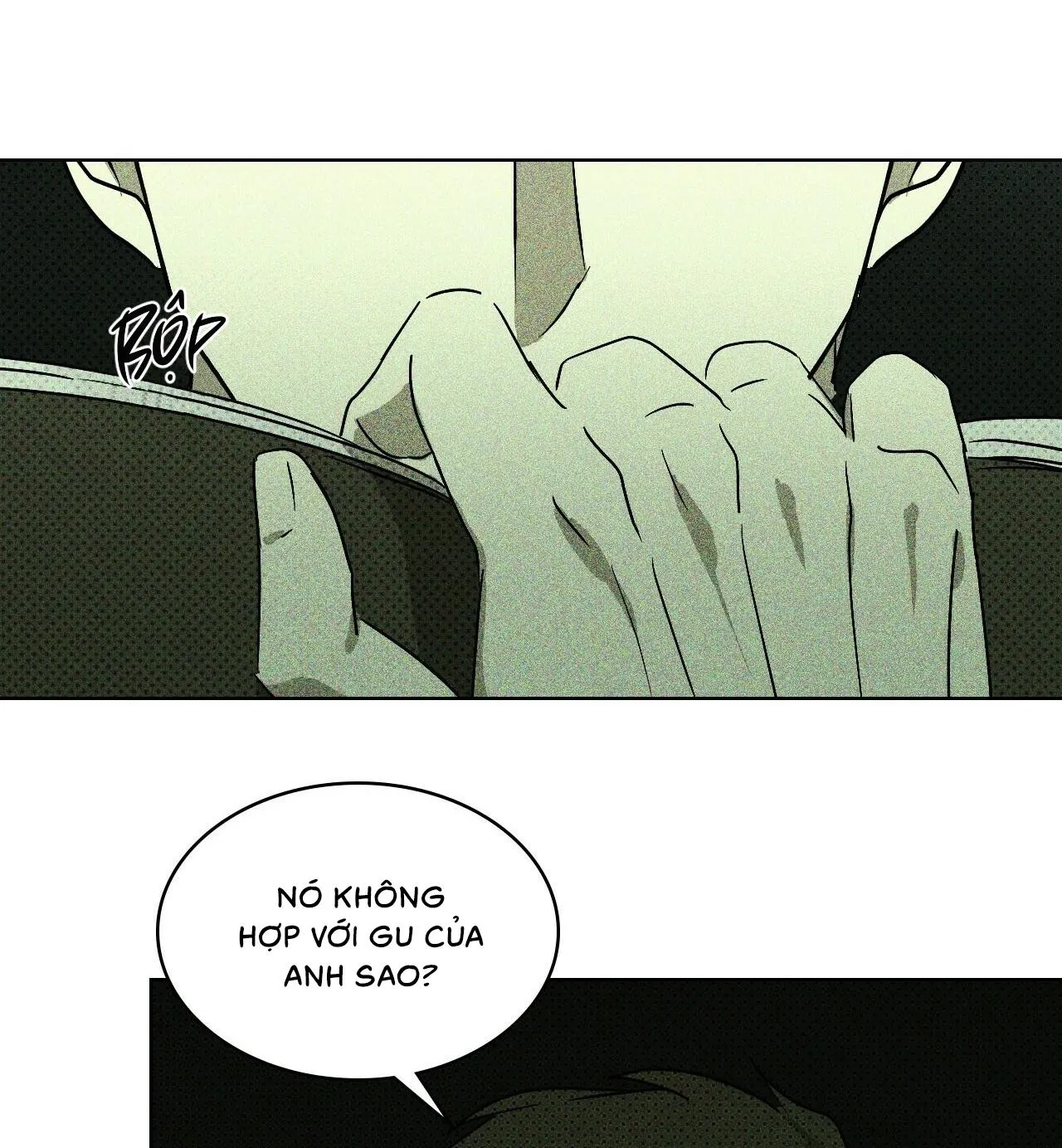 Under The Greenlight Chapter 5 Trang 72