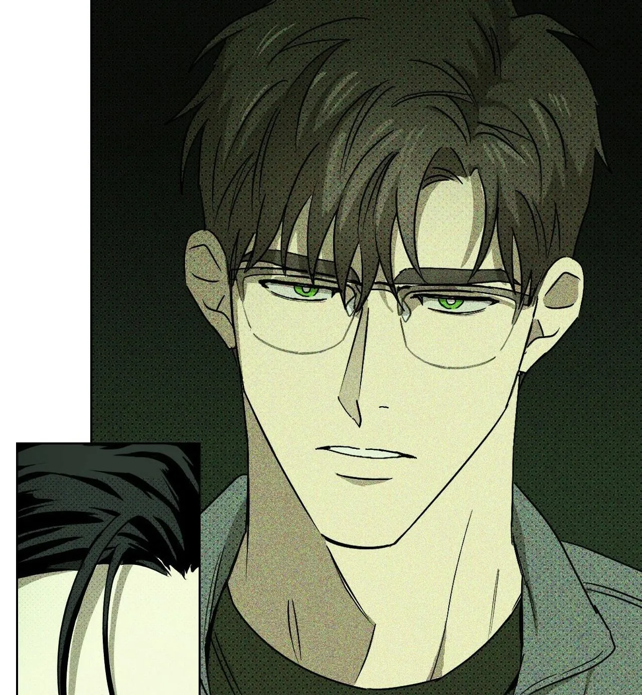 Under The Greenlight Chapter 5 Trang 73