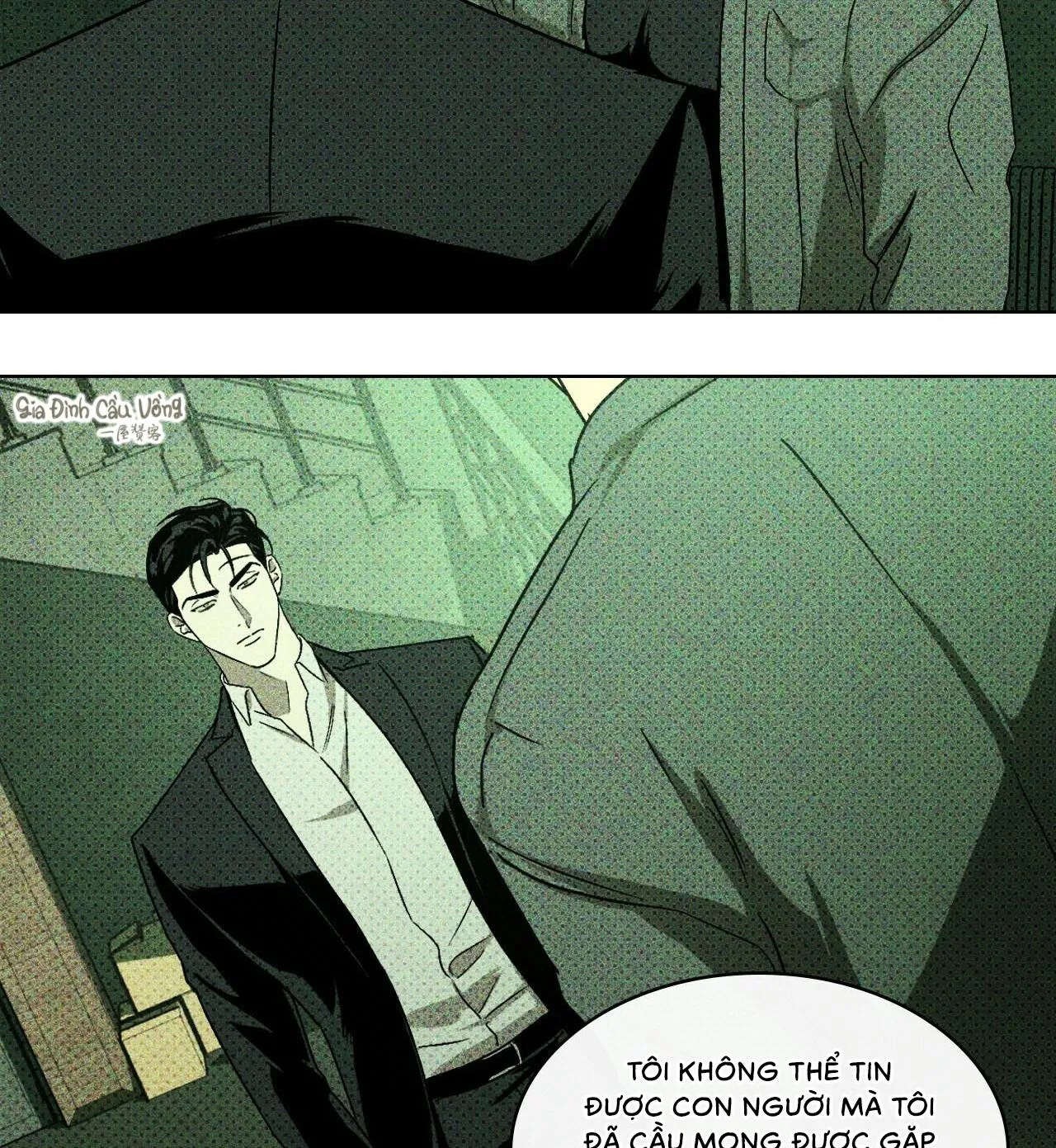 Under The Greenlight Chapter 5 Trang 78