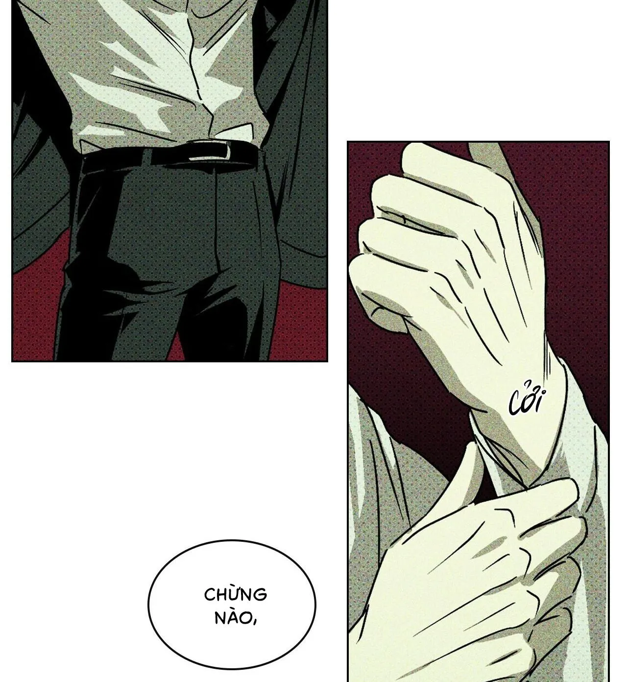 Under The Greenlight Chapter 5 Trang 89