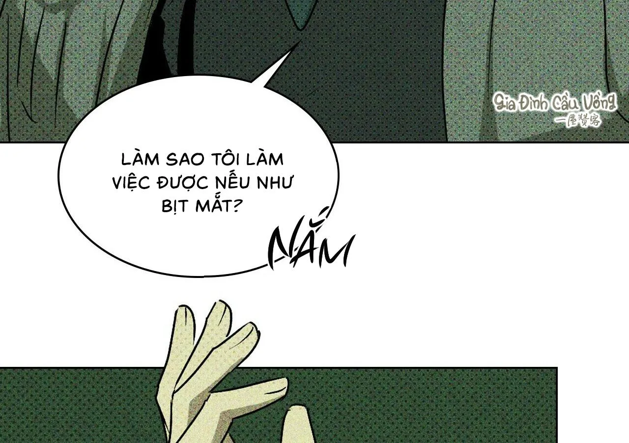 Under The Greenlight Chapter 5 Trang 111