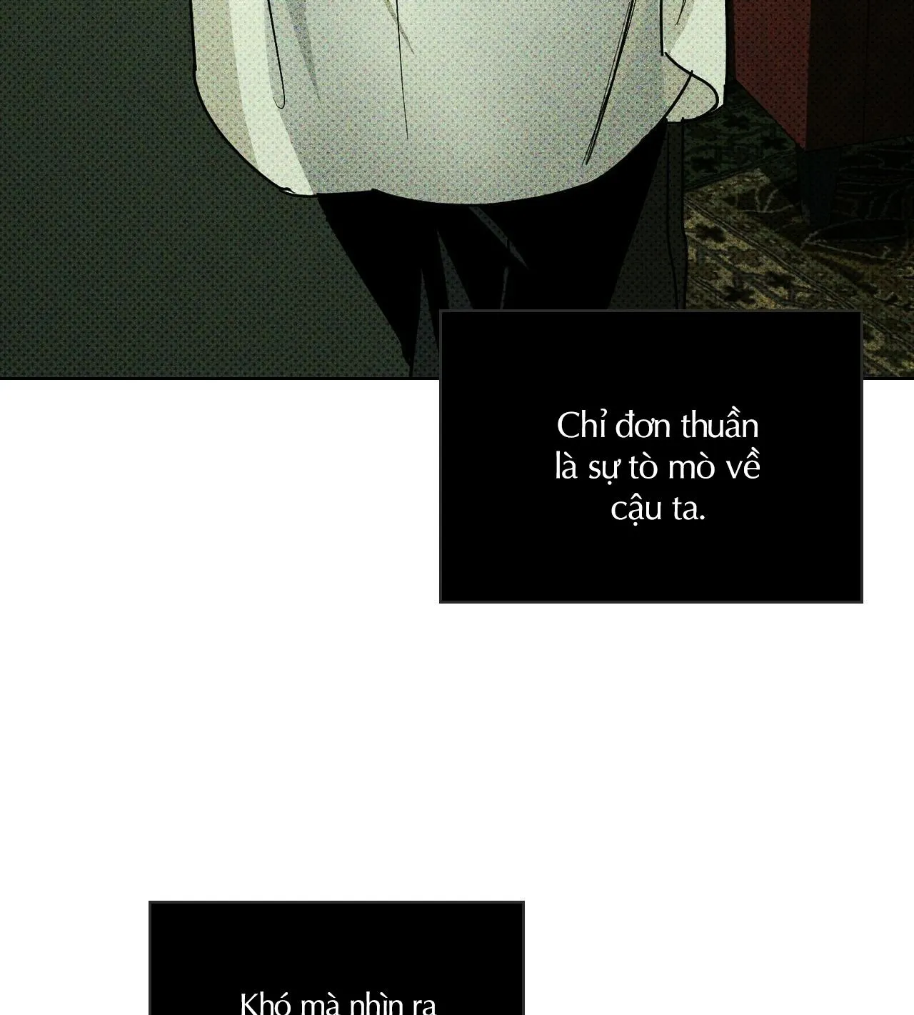 Under The Greenlight Chapter 6 Trang 3