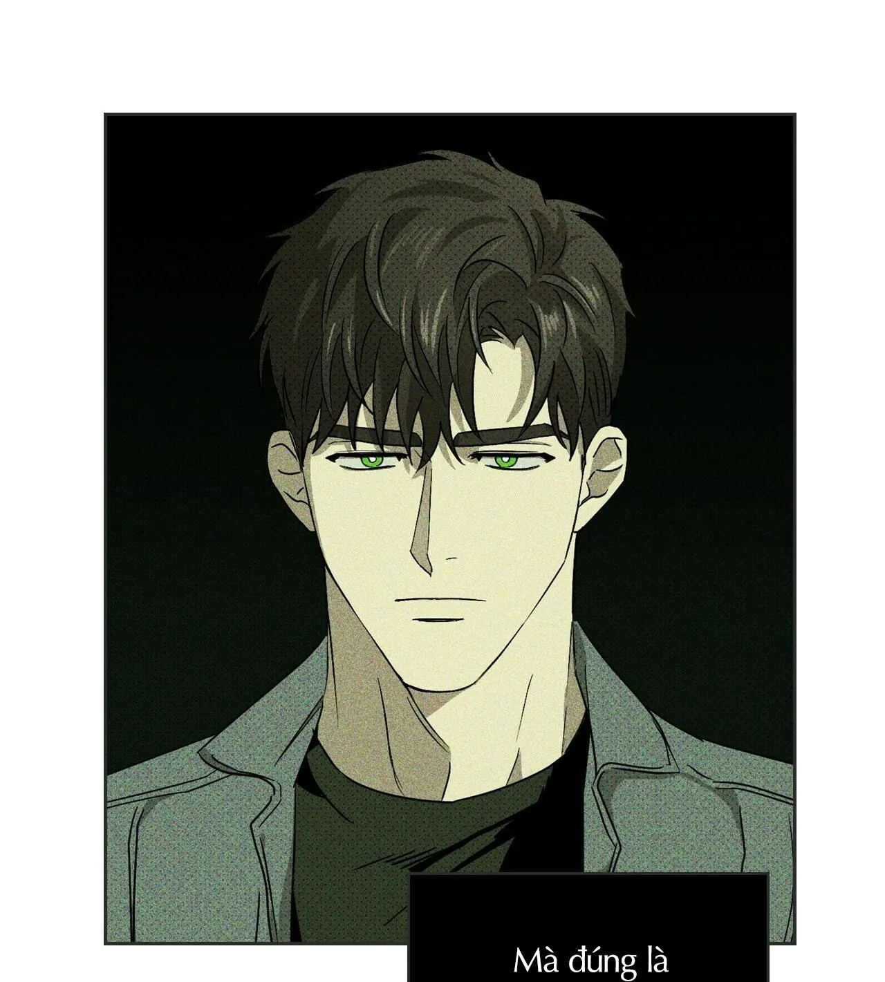 Under The Greenlight Chapter 6 Trang 5