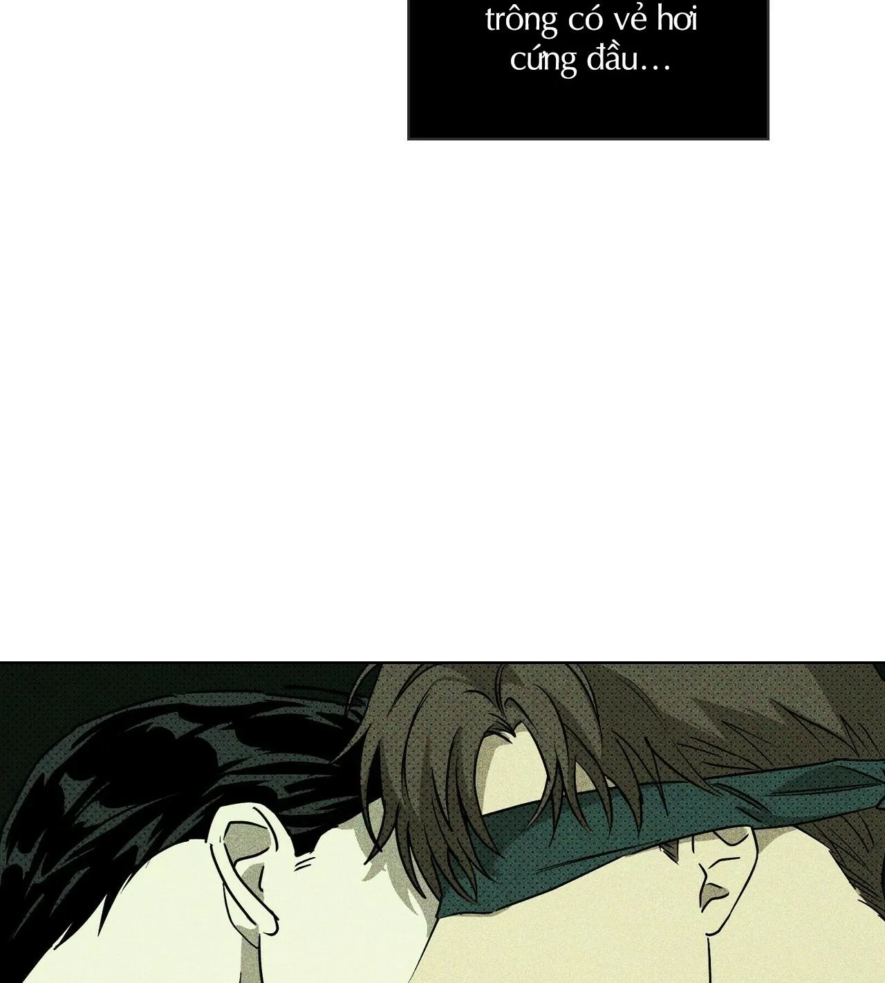 Under The Greenlight Chapter 6 Trang 6