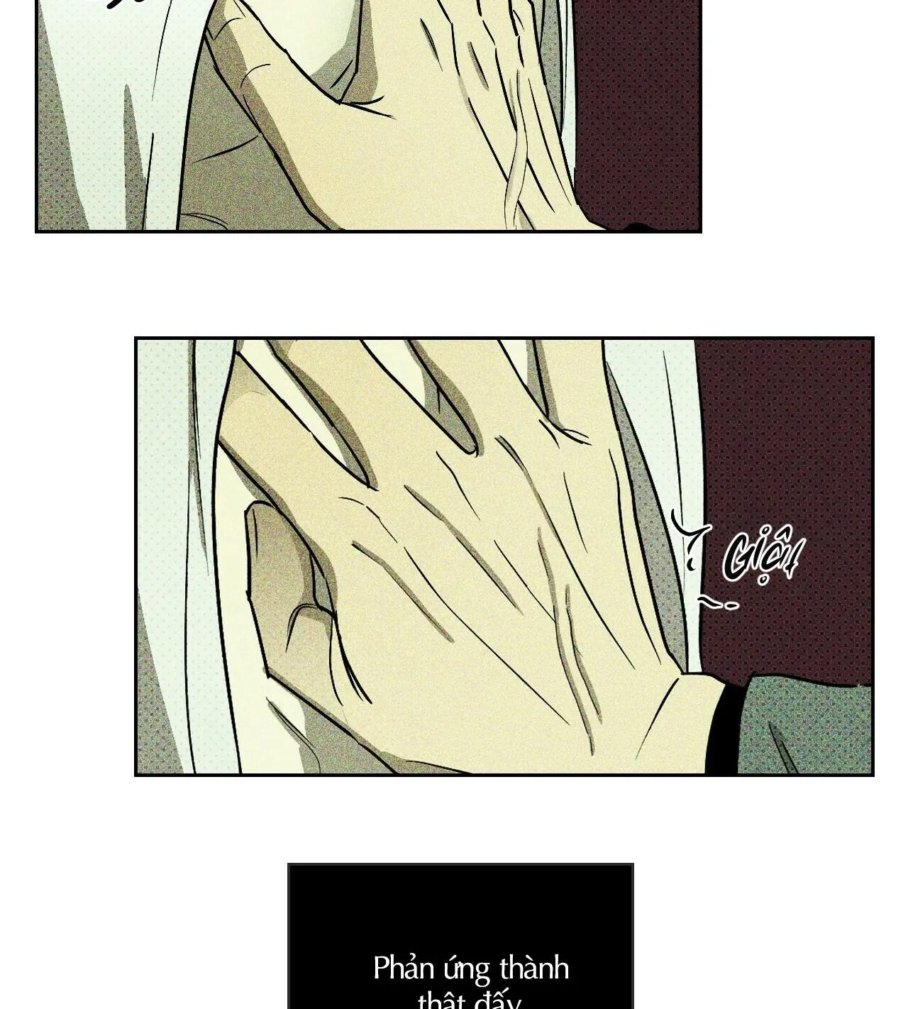 Under The Greenlight Chapter 6 Trang 8