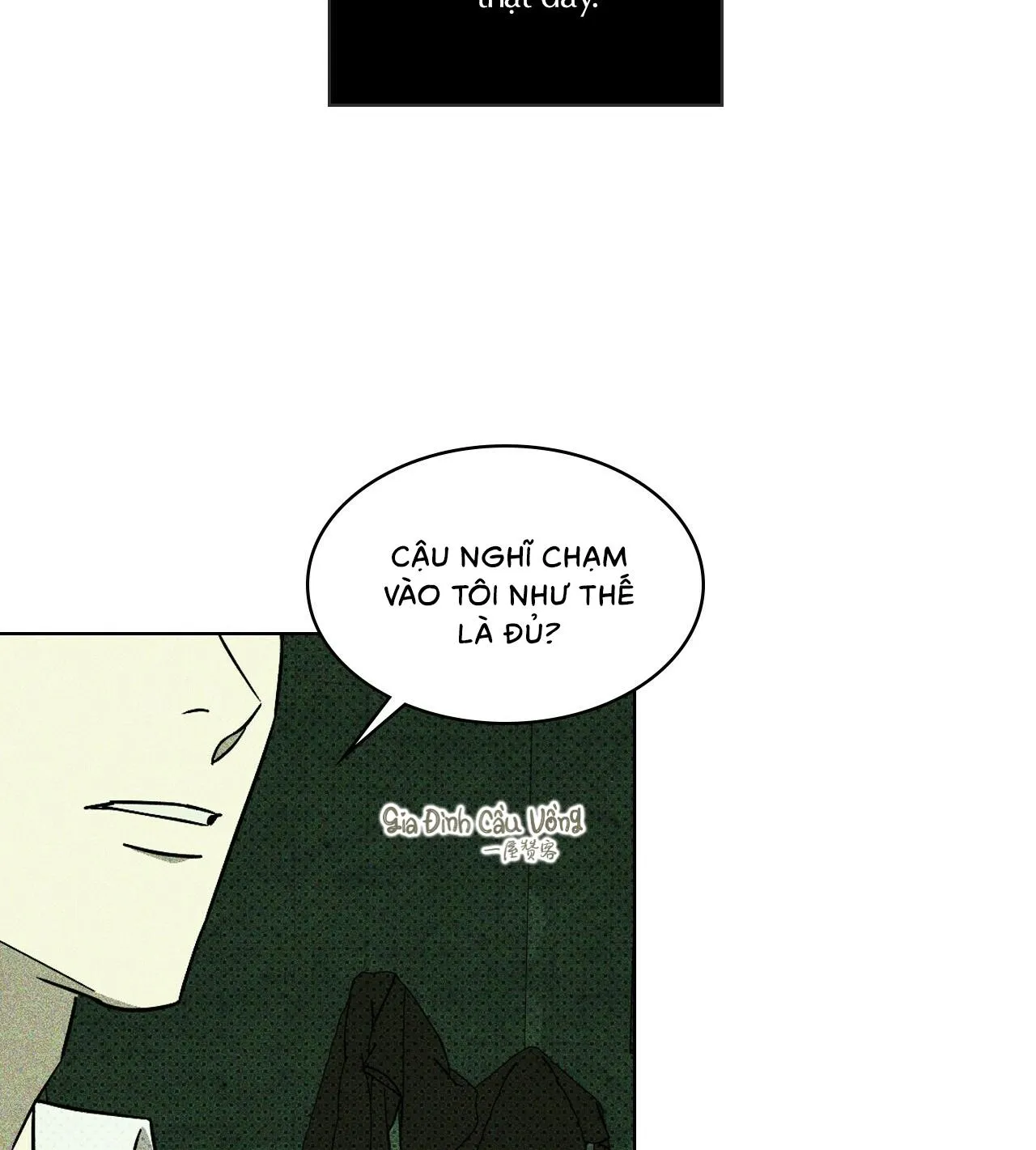 Under The Greenlight Chapter 6 Trang 9