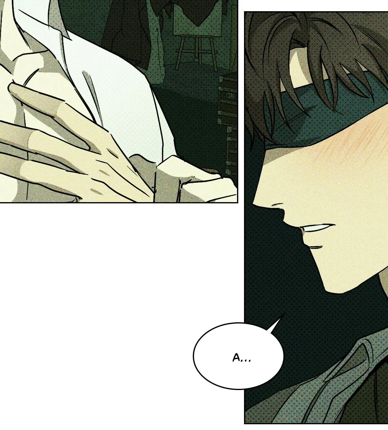 Under The Greenlight Chapter 6 Trang 10