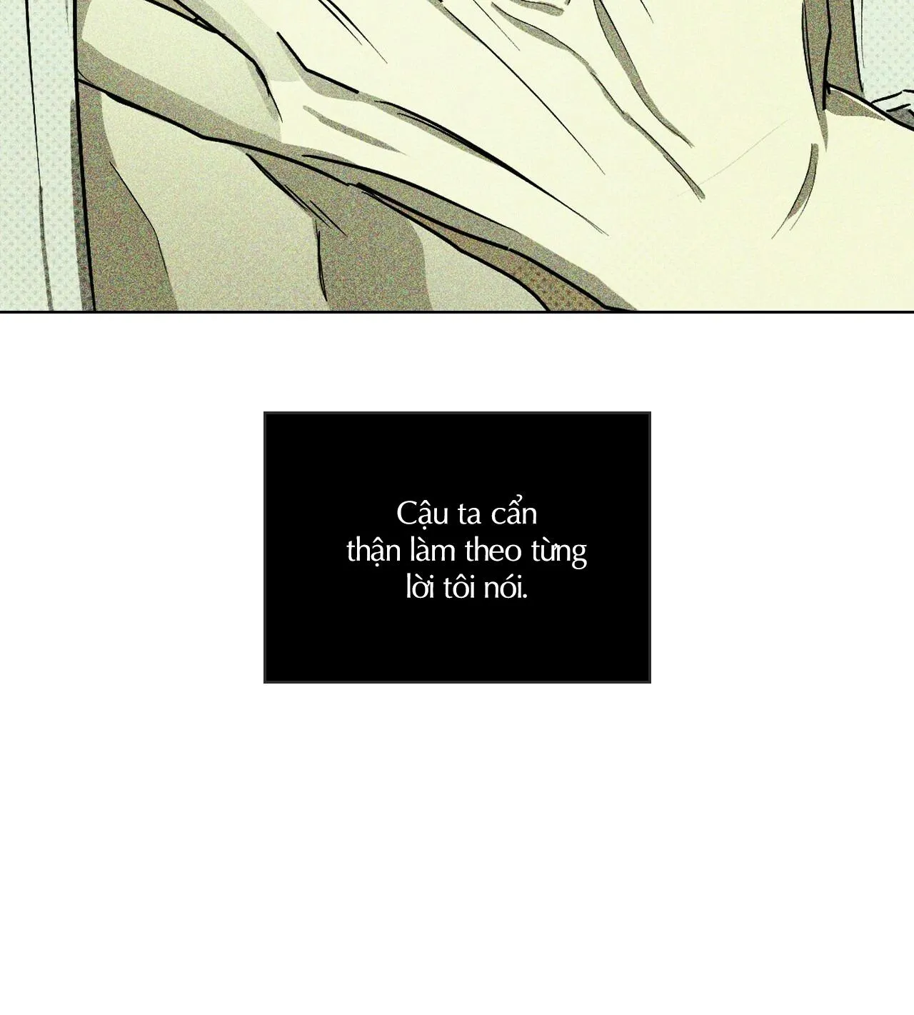 Under The Greenlight Chapter 6 Trang 12