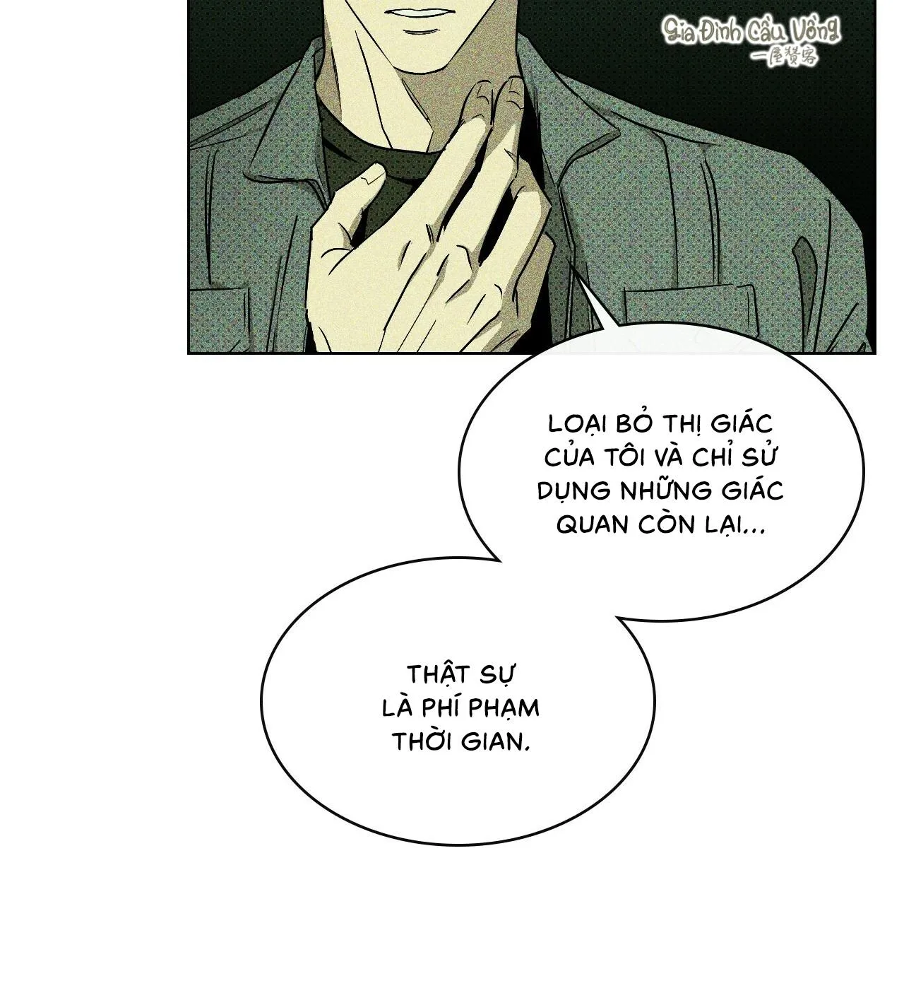 Under The Greenlight Chapter 6 Trang 15