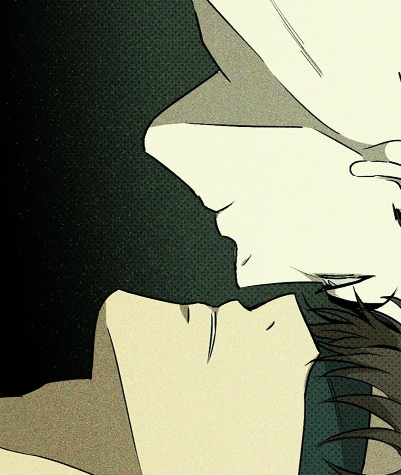 Under The Greenlight Chapter 6 Trang 19