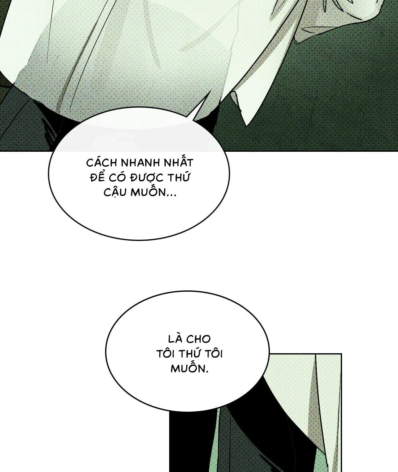 Under The Greenlight Chapter 6 Trang 22