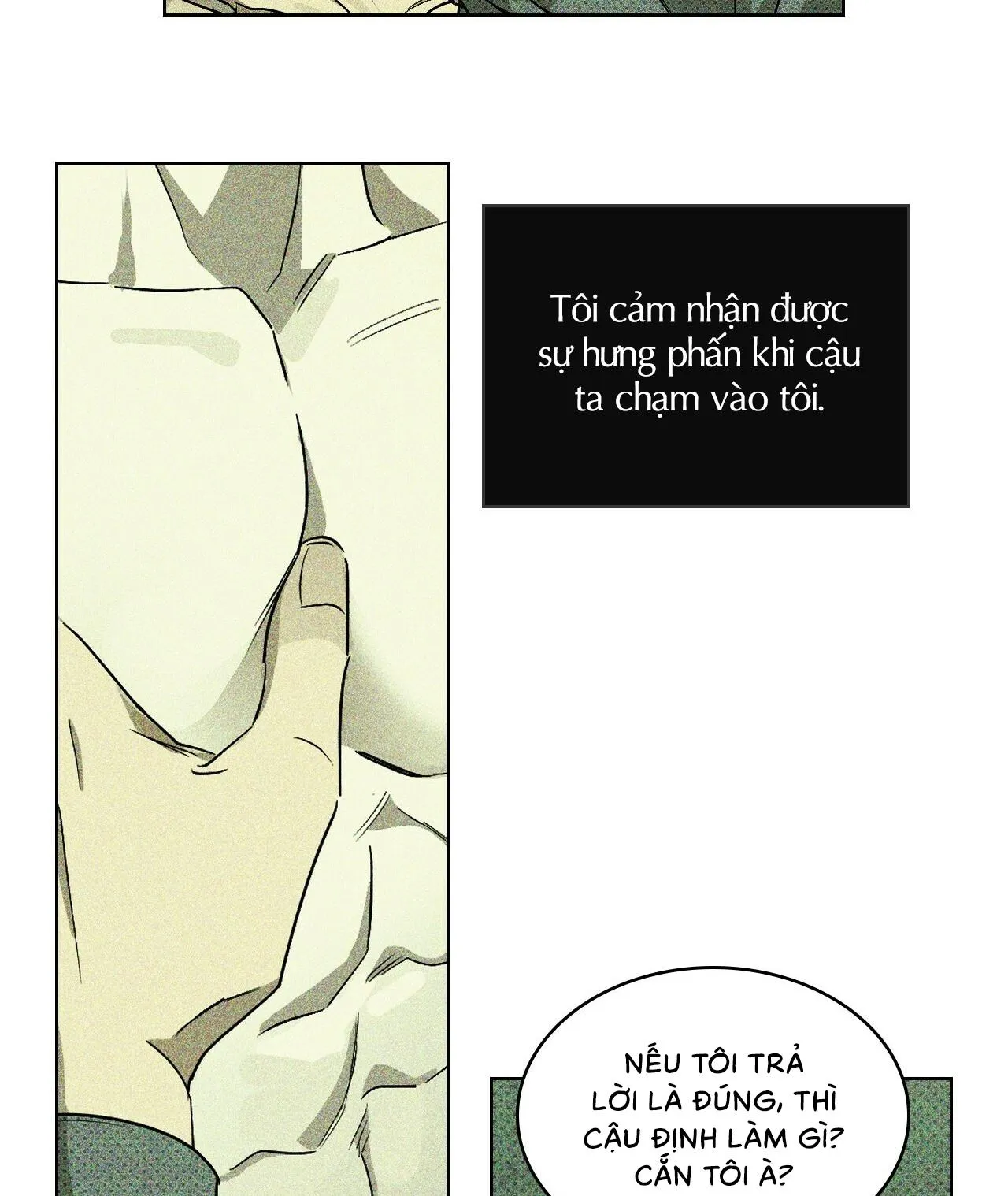 Under The Greenlight Chapter 6 Trang 29