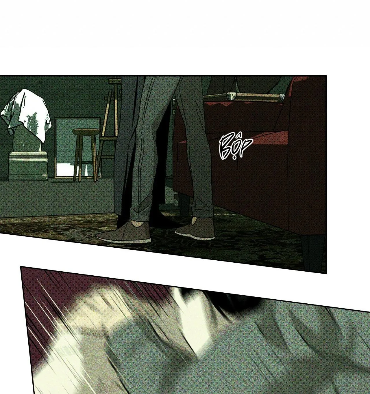 Under The Greenlight Chapter 6 Trang 33