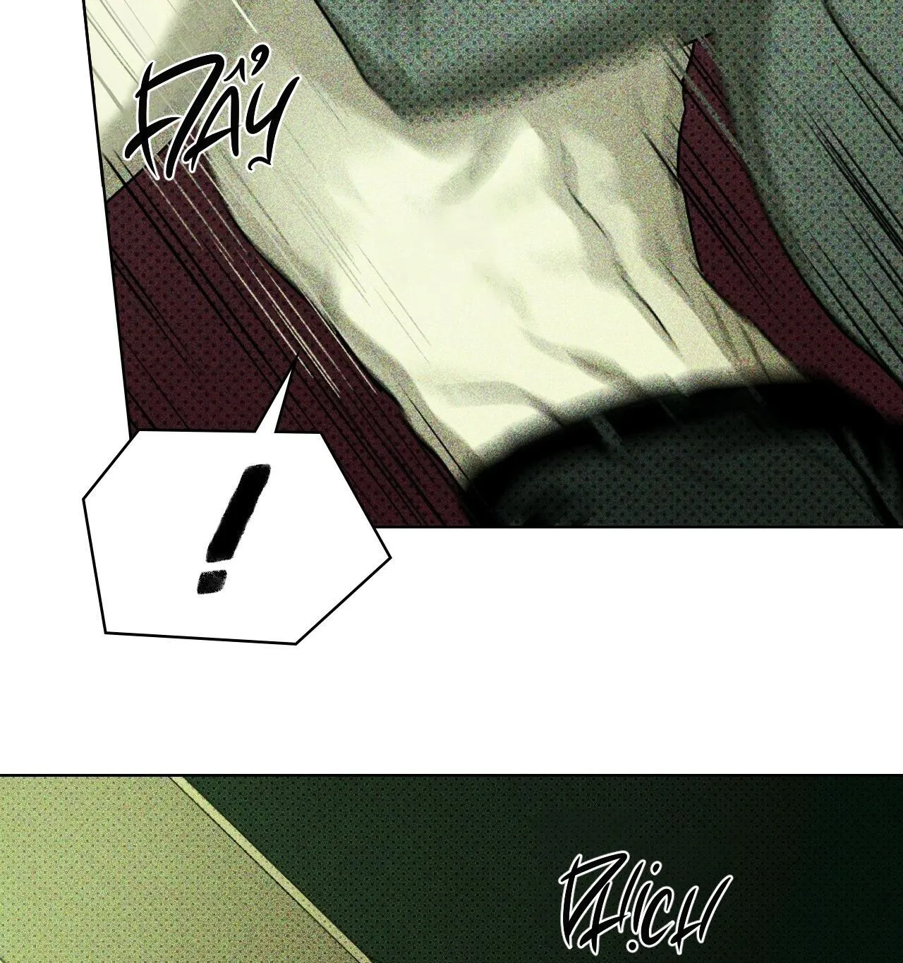 Under The Greenlight Chapter 6 Trang 34