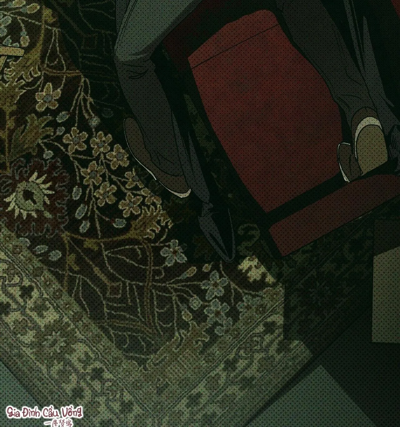 Under The Greenlight Chapter 6 Trang 36