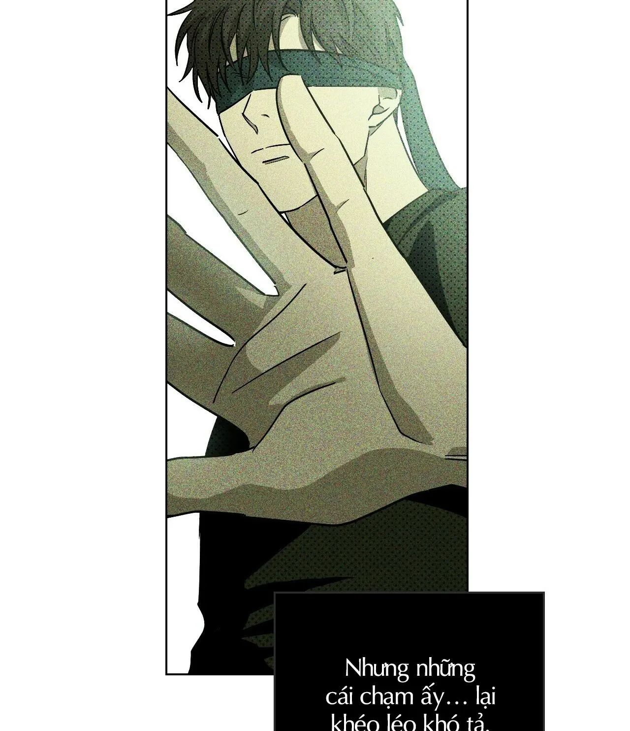 Under The Greenlight Chapter 6 Trang 47