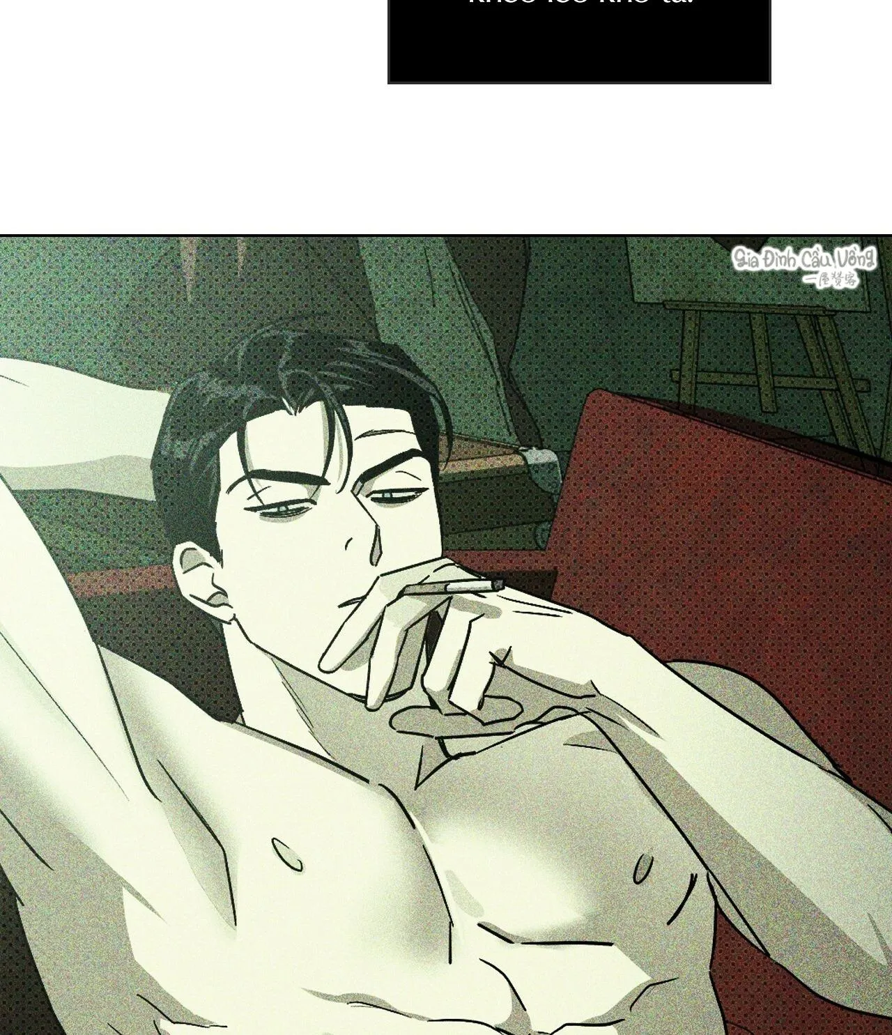 Under The Greenlight Chapter 6 Trang 48