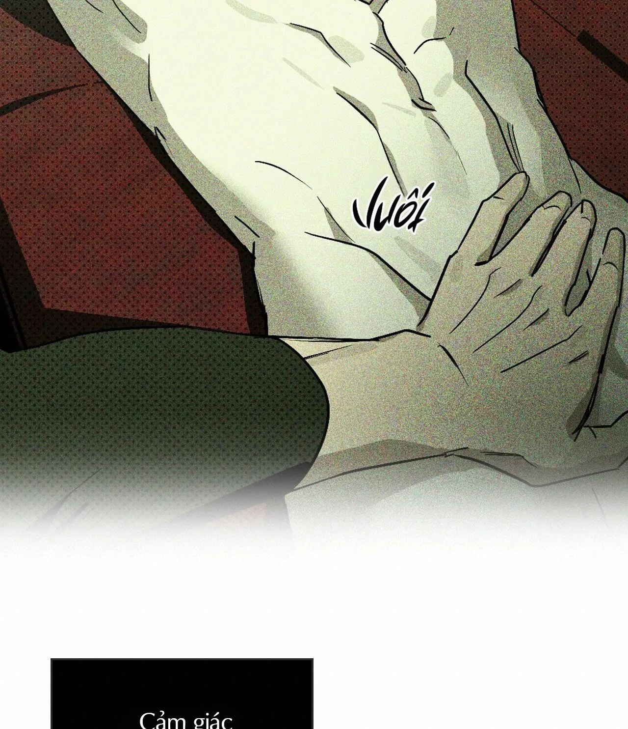 Under The Greenlight Chapter 6 Trang 49