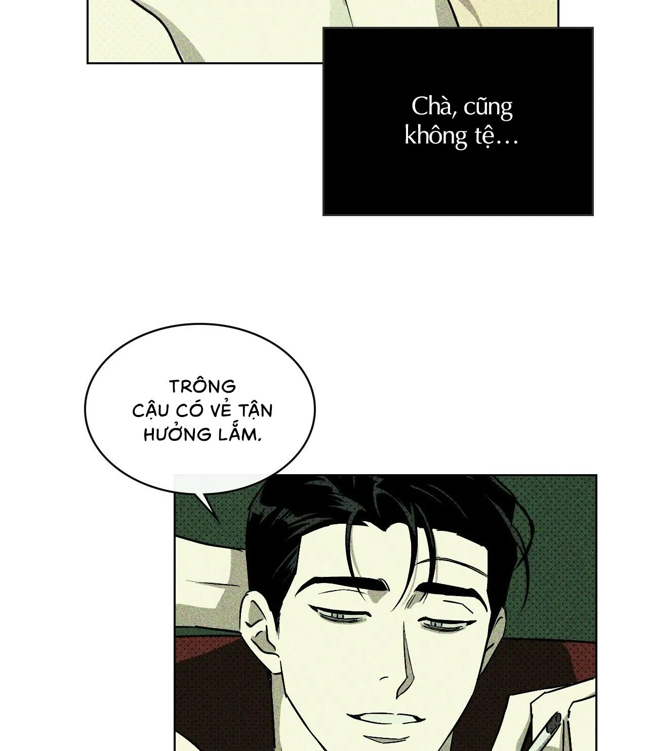 Under The Greenlight Chapter 6 Trang 51