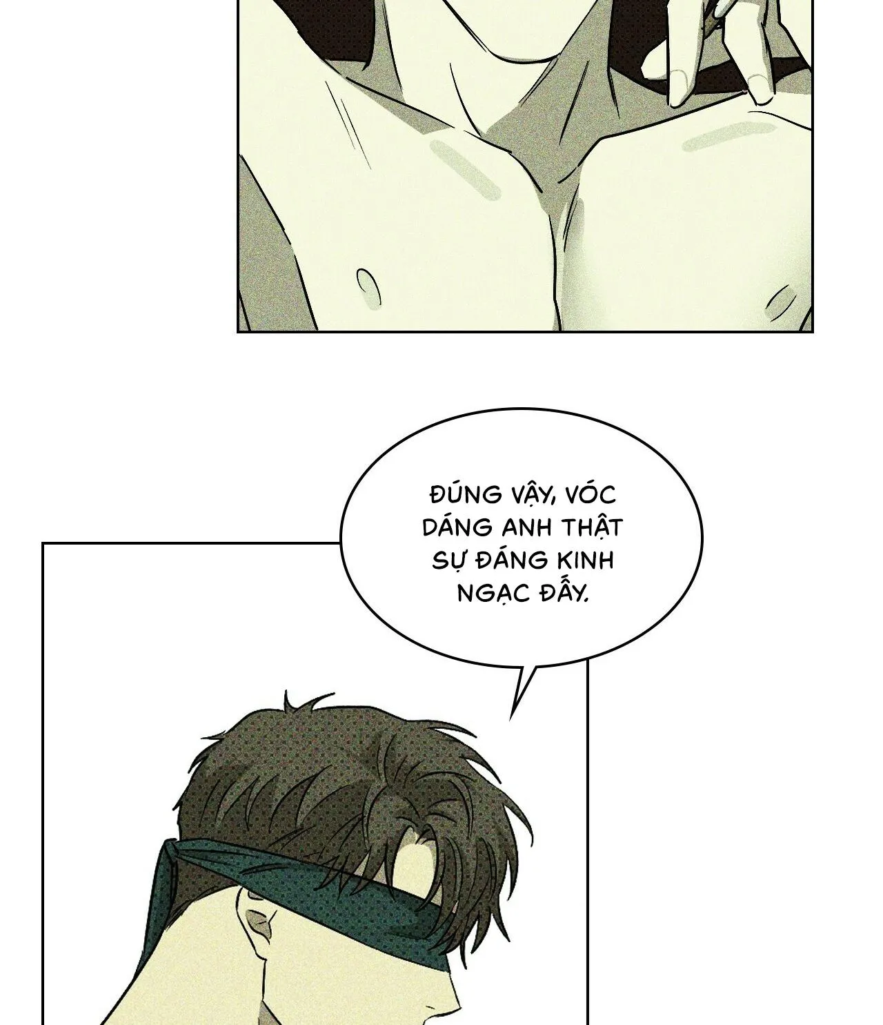 Under The Greenlight Chapter 6 Trang 52