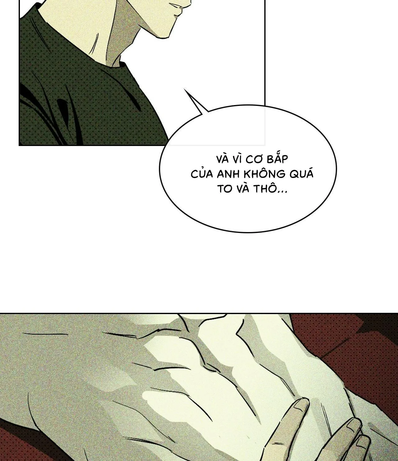 Under The Greenlight Chapter 6 Trang 53