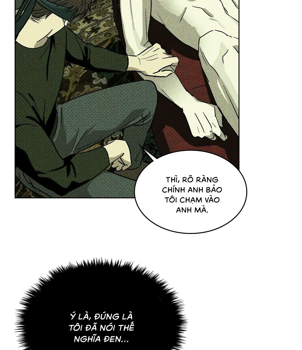 Under The Greenlight Chapter 6 Trang 57