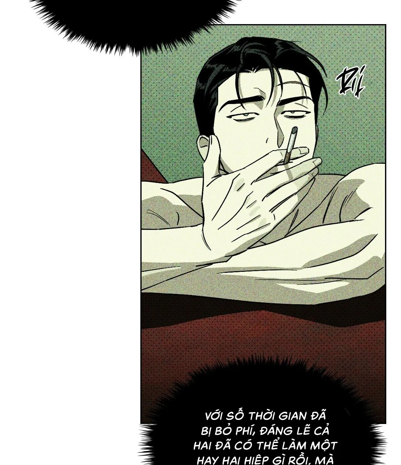 Under The Greenlight Chapter 6 Trang 58