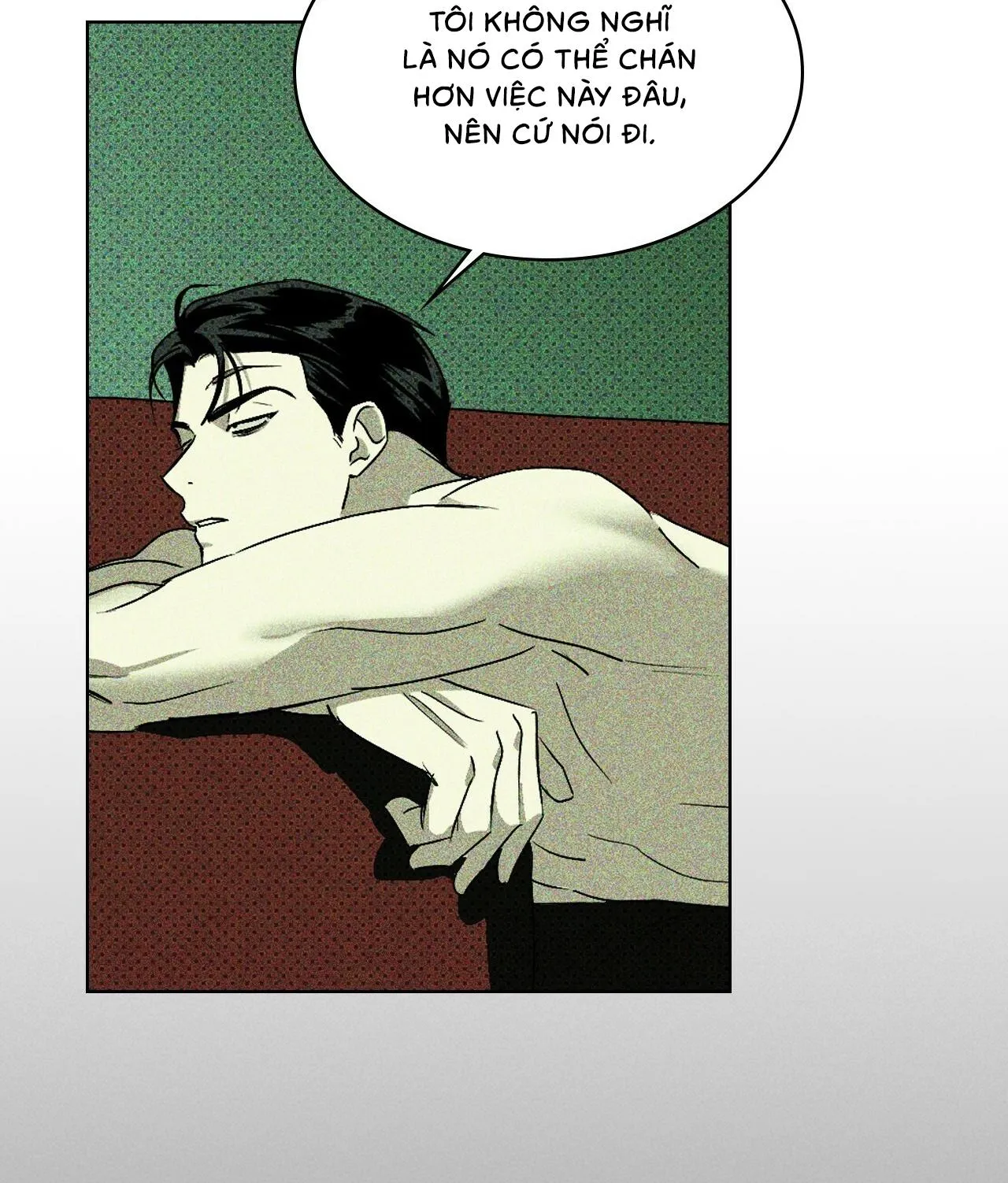 Under The Greenlight Chapter 6 Trang 64