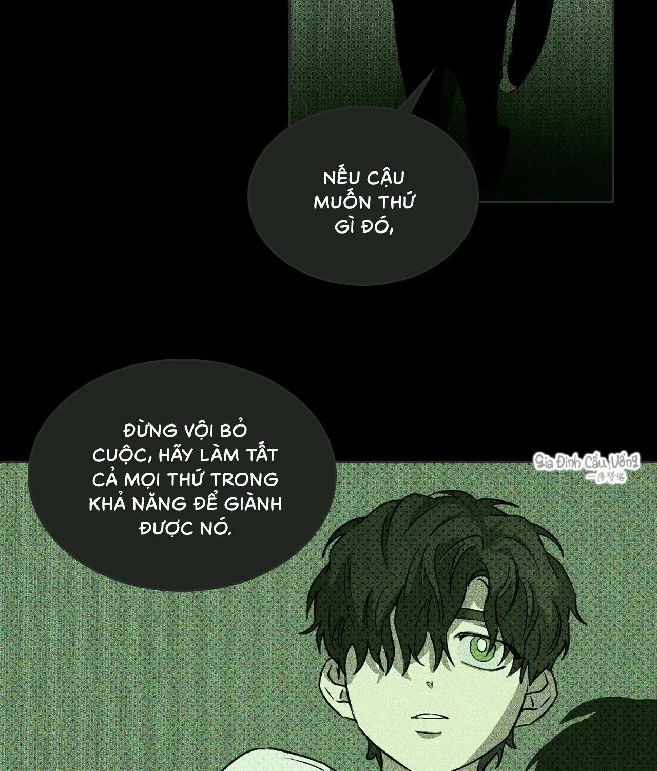 Under The Greenlight Chapter 6 Trang 72