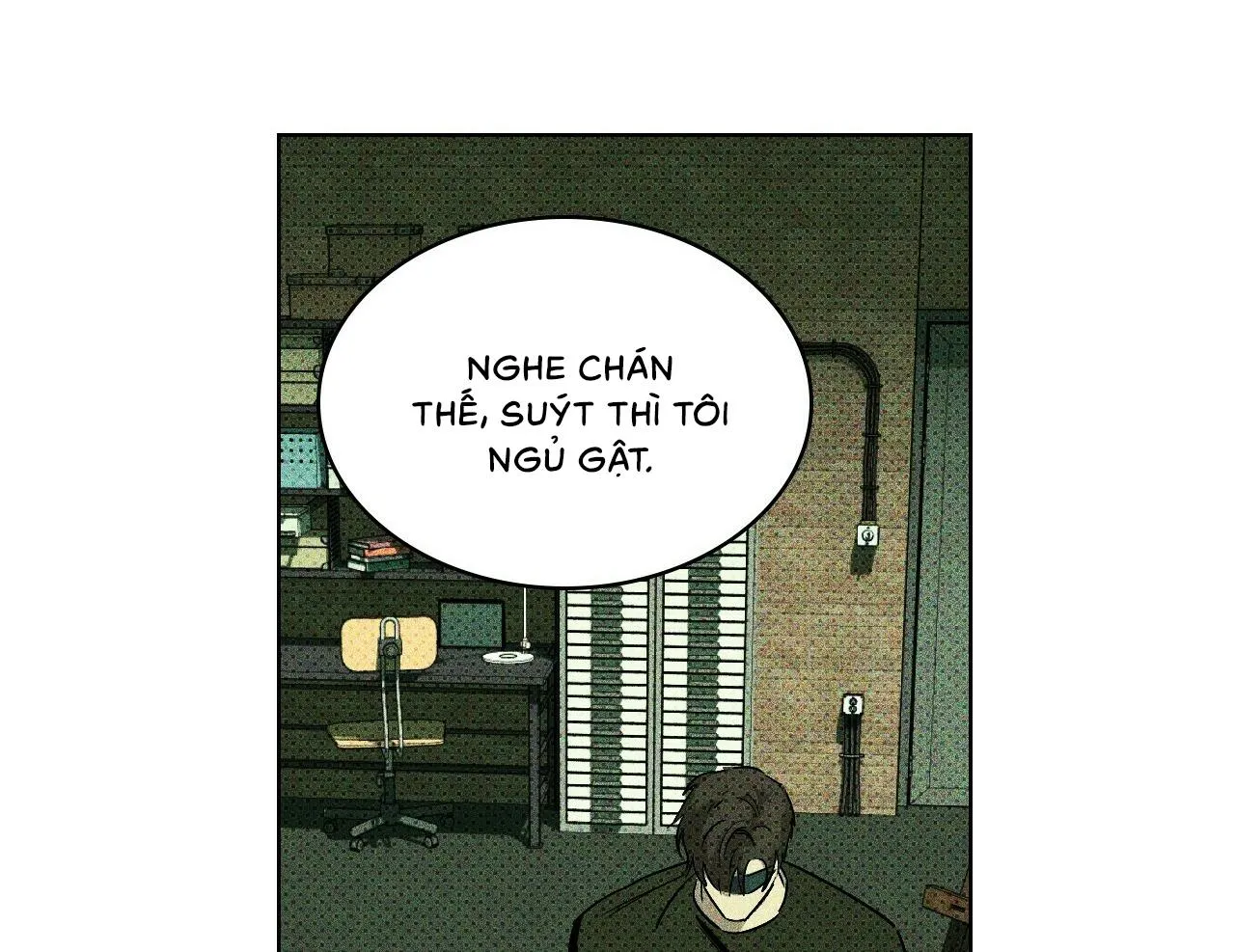 Under The Greenlight Chapter 6 Trang 76