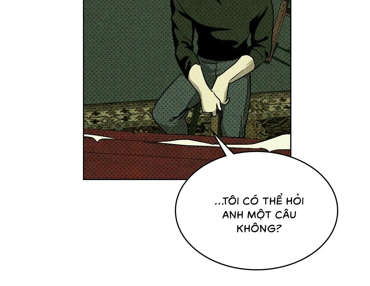 Under The Greenlight Chapter 6 Trang 77