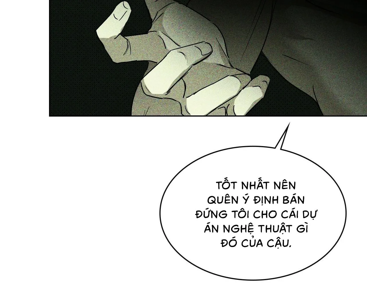 Under The Greenlight Chapter 6 Trang 88