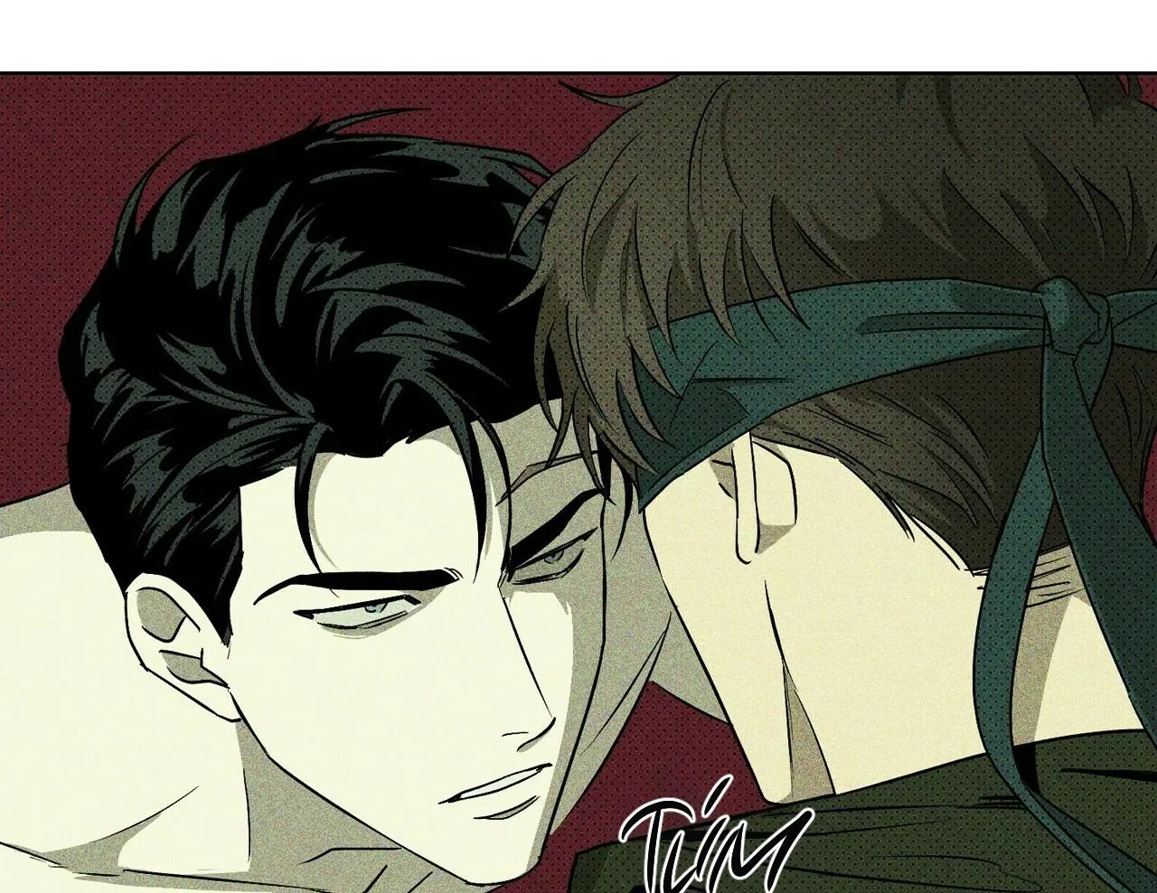 Under The Greenlight Chapter 6 Trang 89