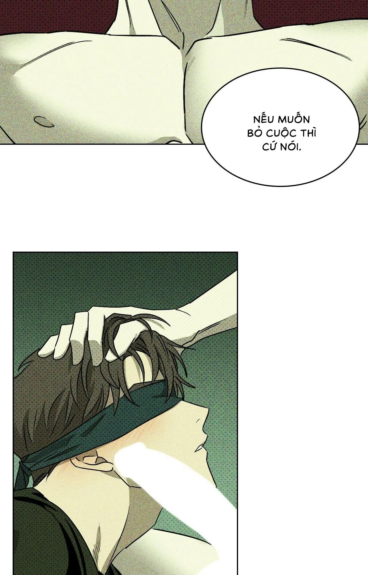 Under The Greenlight Chapter 7 Trang 3