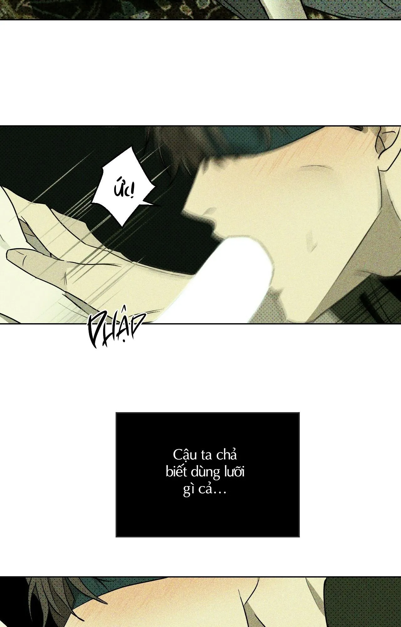 Under The Greenlight Chapter 7 Trang 8