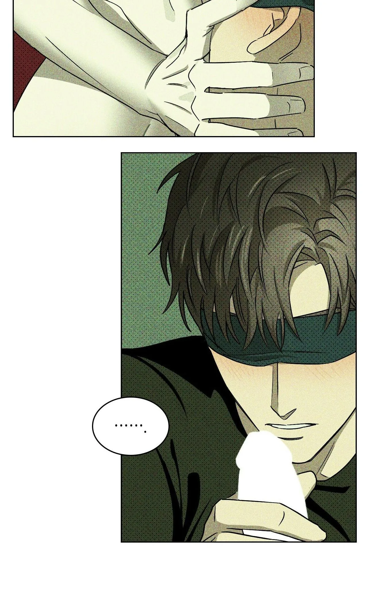 Under The Greenlight Chapter 7 Trang 13