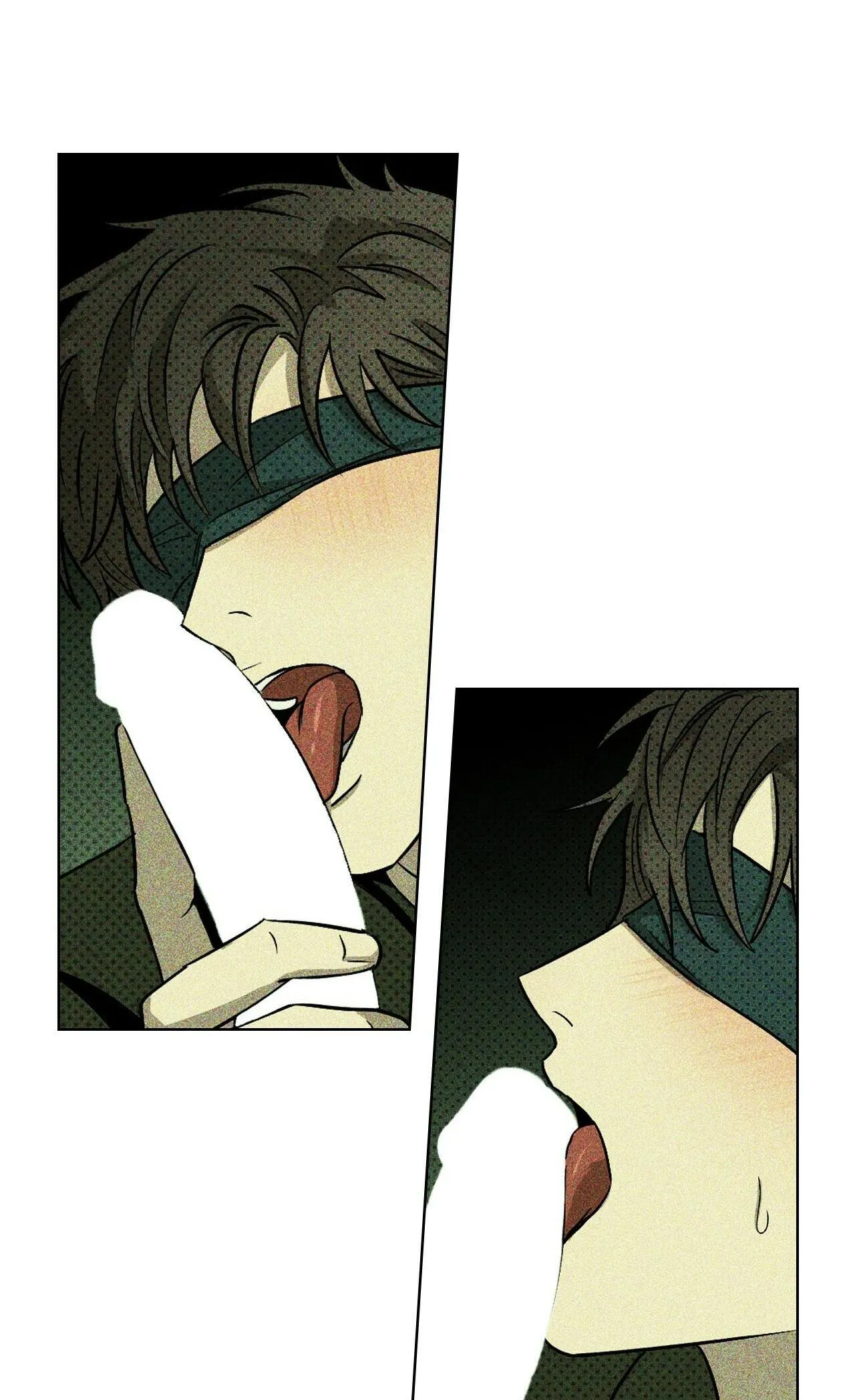 Under The Greenlight Chapter 7 Trang 14