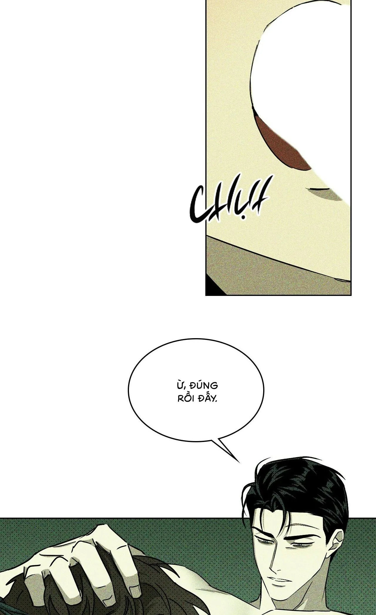 Under The Greenlight Chapter 7 Trang 16