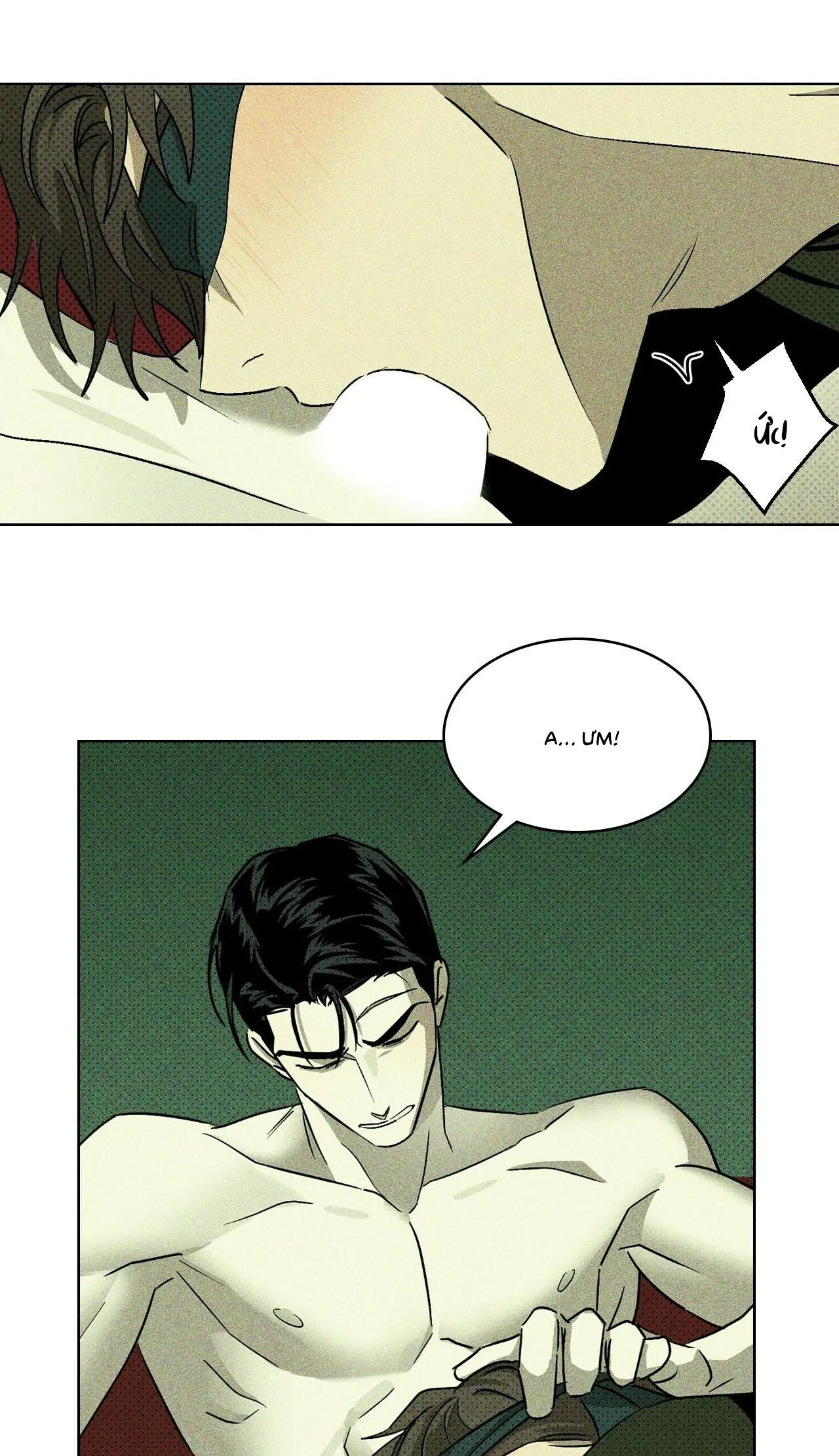 Under The Greenlight Chapter 7 Trang 25