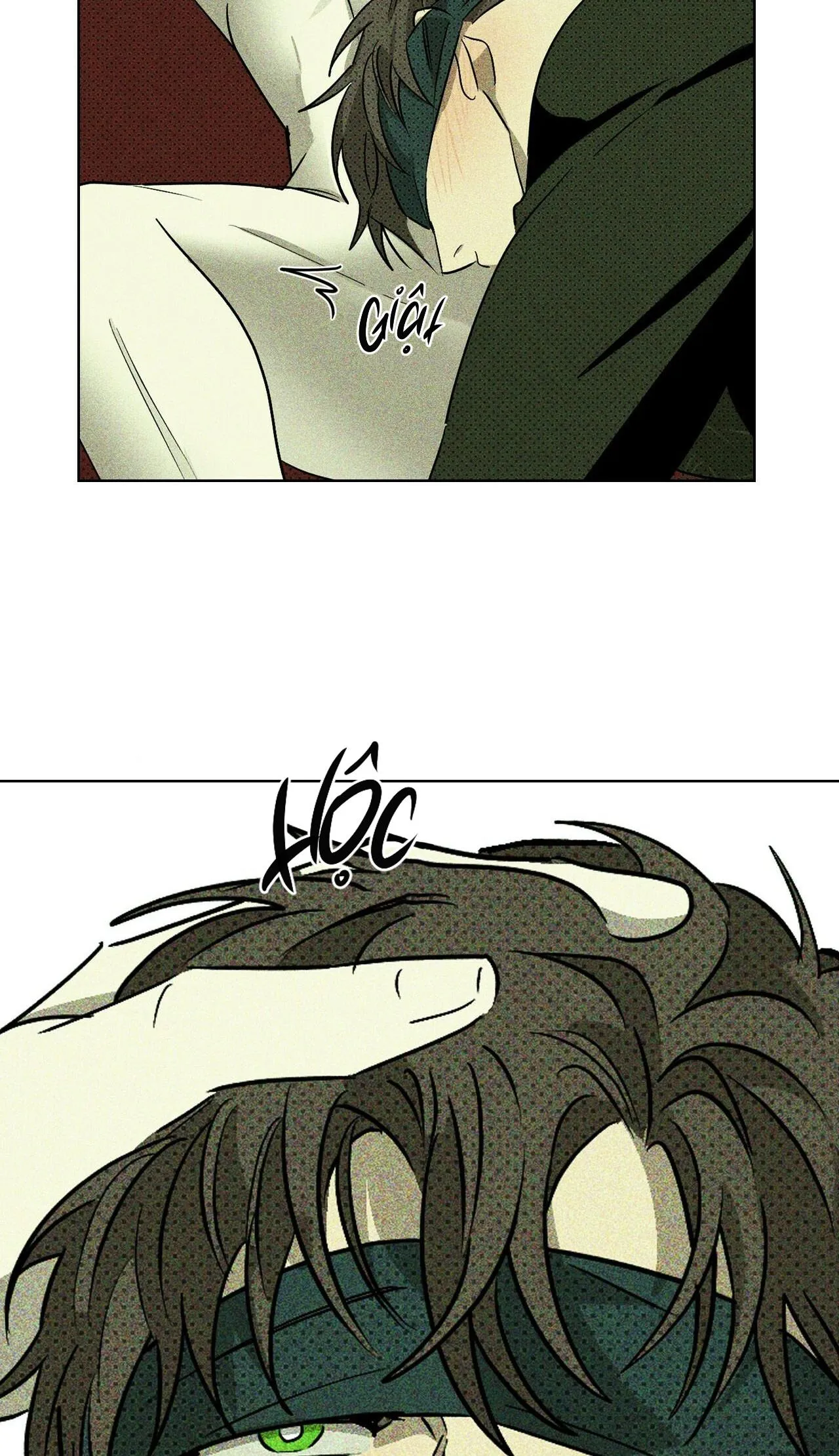 Under The Greenlight Chapter 7 Trang 26