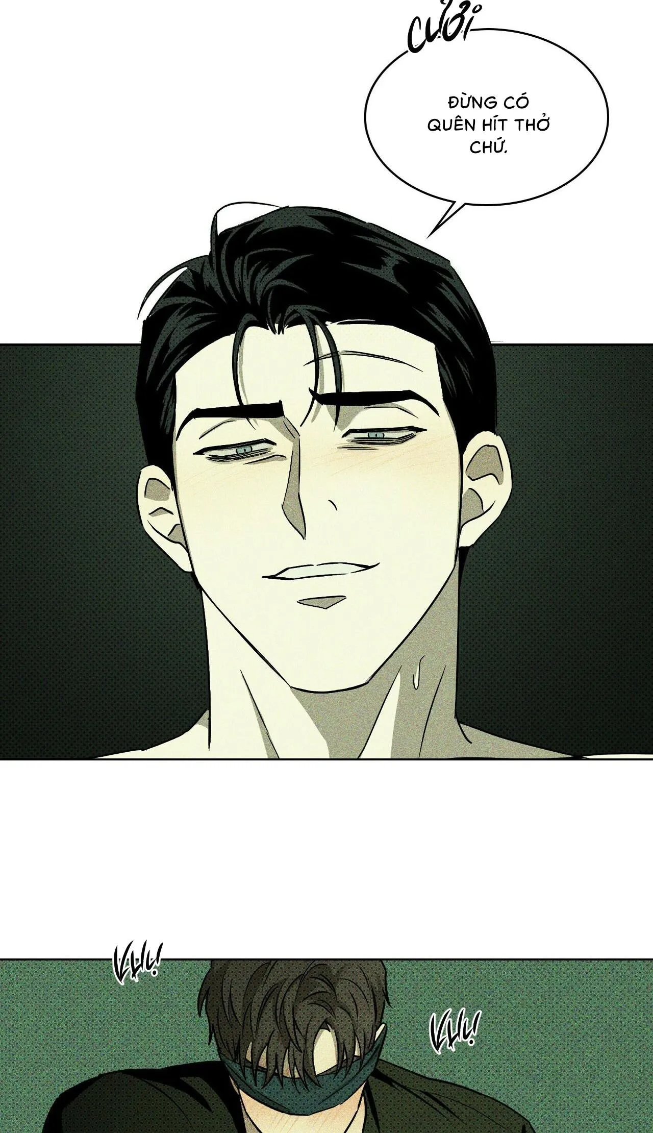 Under The Greenlight Chapter 7 Trang 28