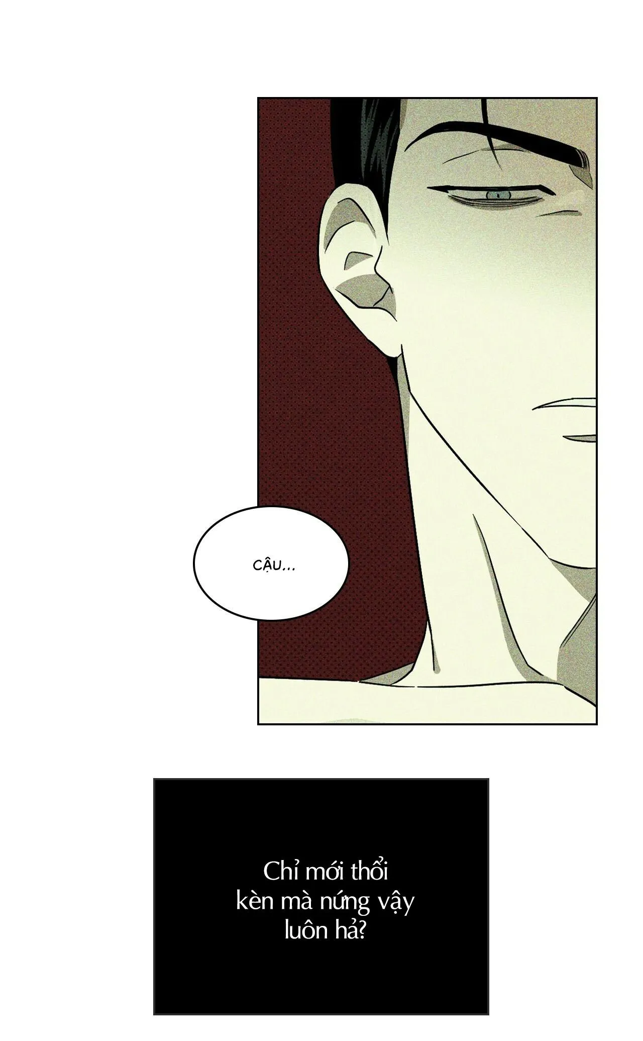 Under The Greenlight Chapter 7 Trang 31