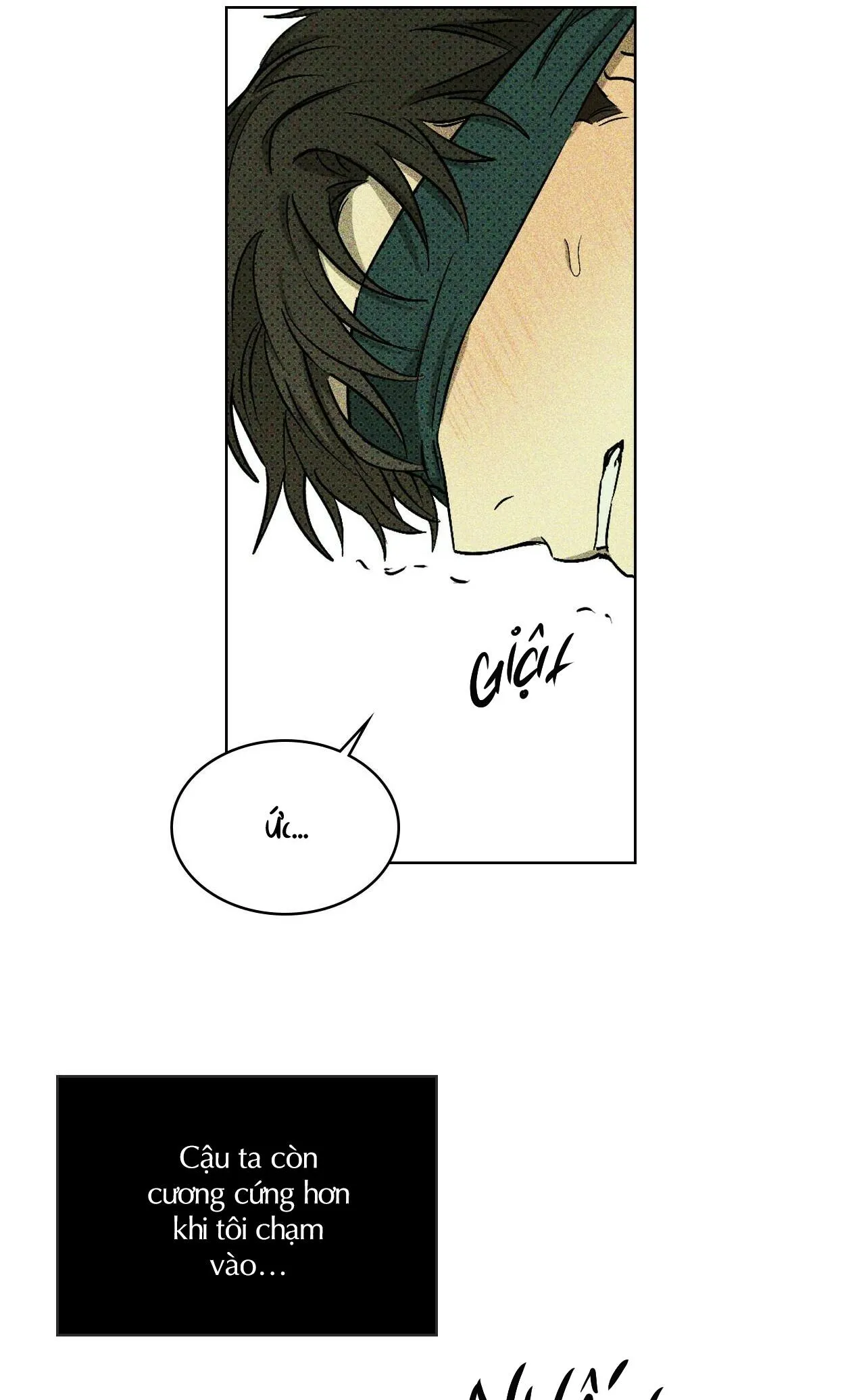 Under The Greenlight Chapter 7 Trang 33