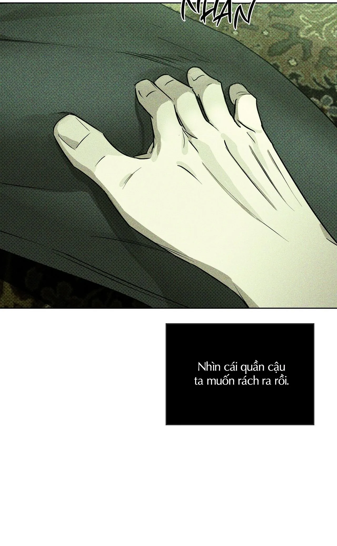 Under The Greenlight Chapter 7 Trang 34