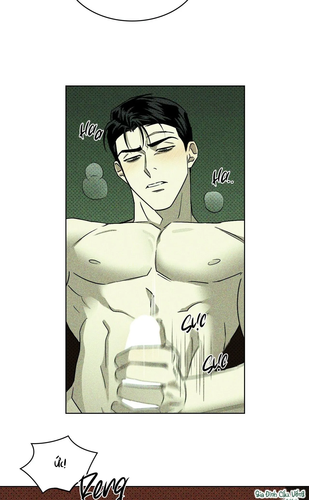 Under The Greenlight Chapter 7 Trang 36