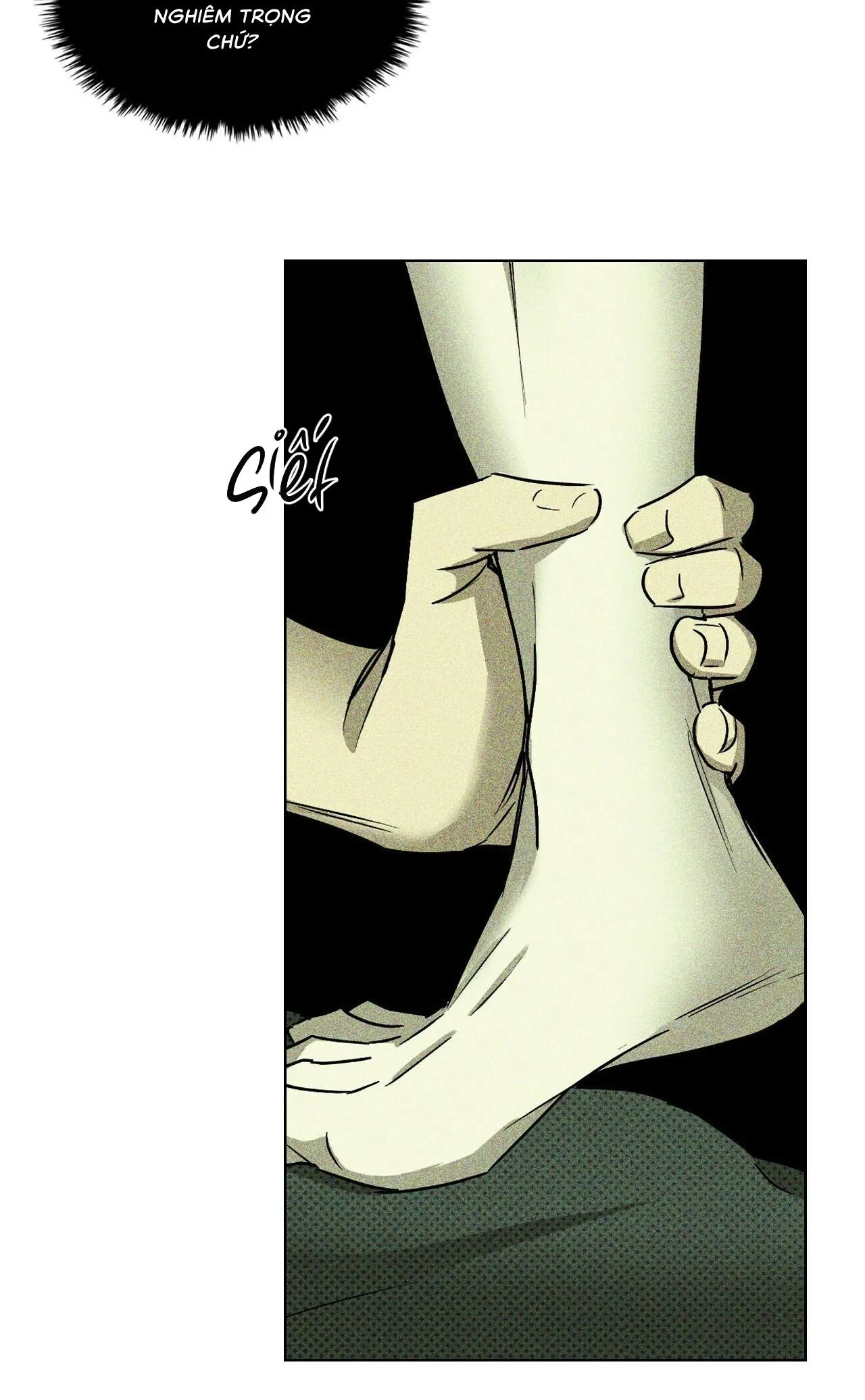 Under The Greenlight Chapter 7 Trang 40