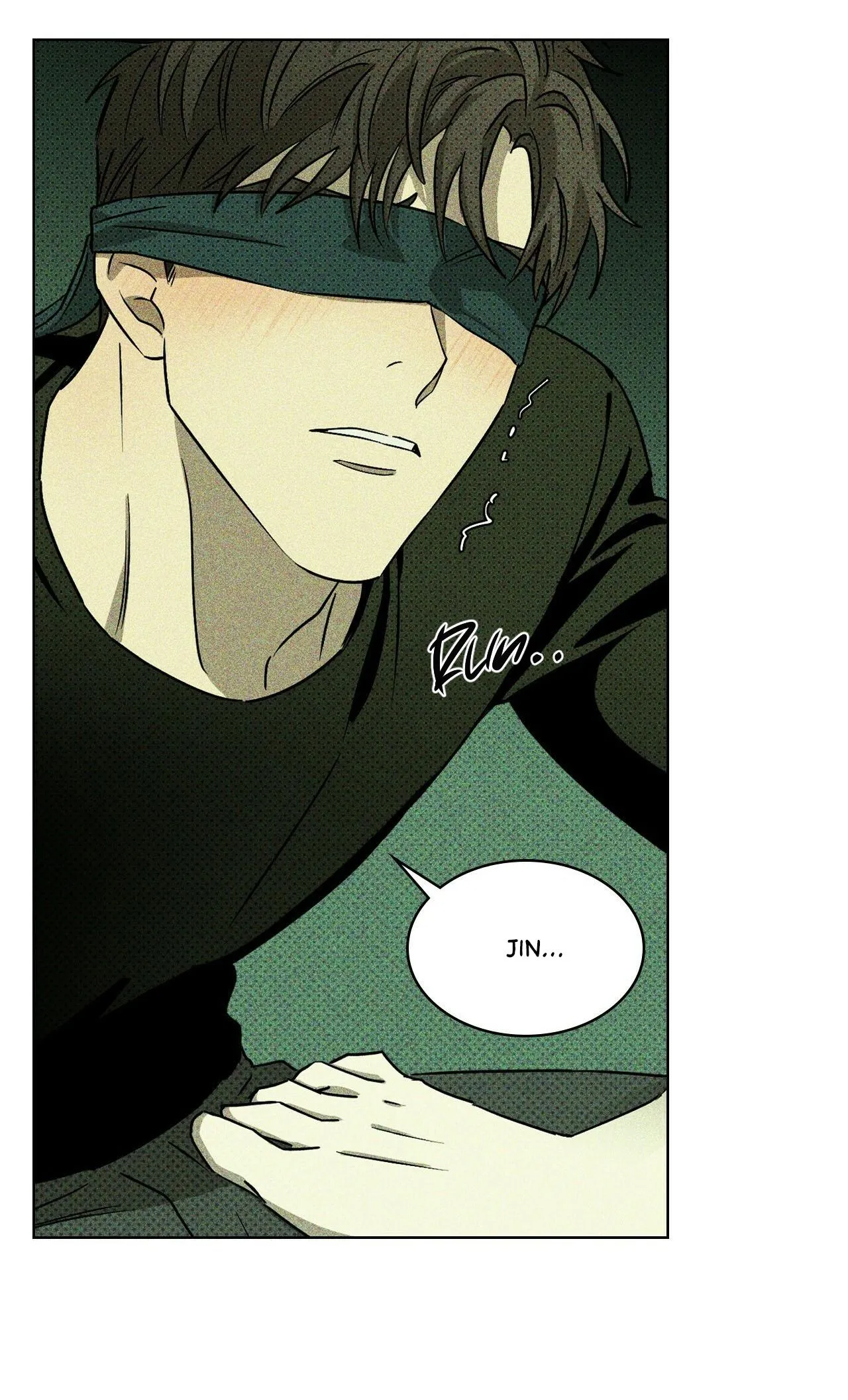 Under The Greenlight Chapter 7 Trang 41