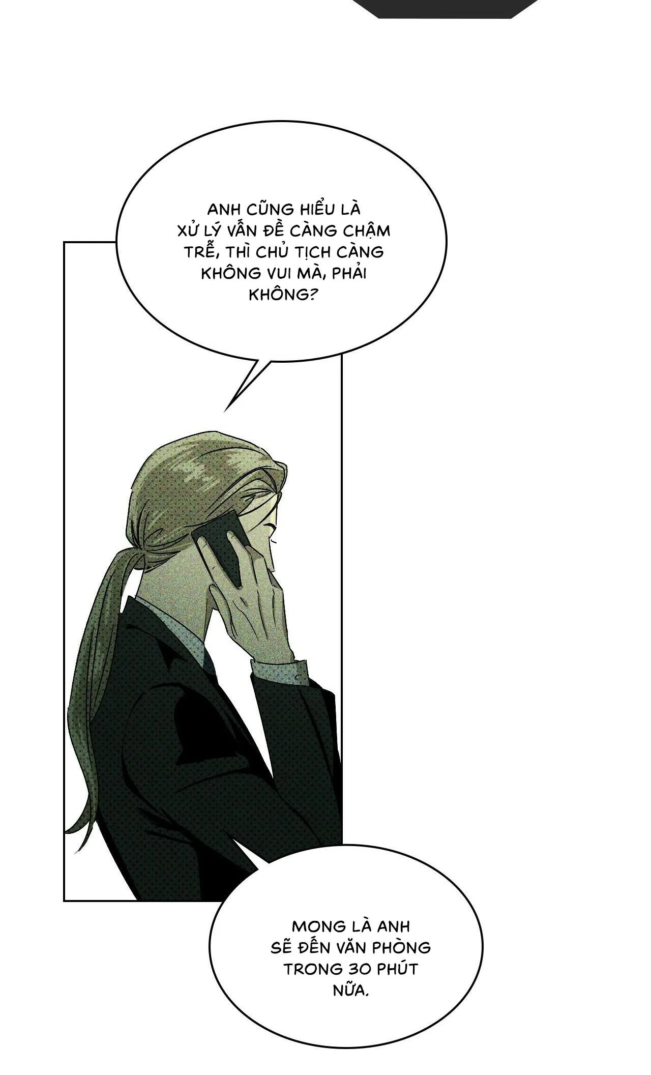 Under The Greenlight Chapter 7 Trang 44